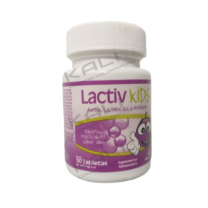 Lactiv kids