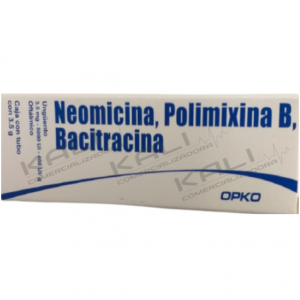Neomicina