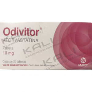 Odivitor