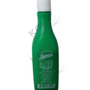 ACEITE SUAVIZANTE CON OLIVO