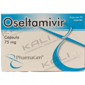 Oseltamivir
