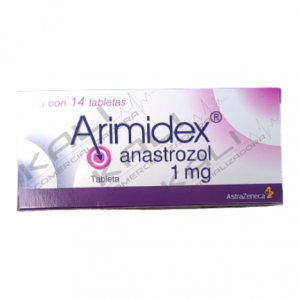 Arimidex