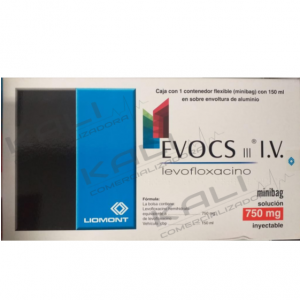 Evocs III. I.V.