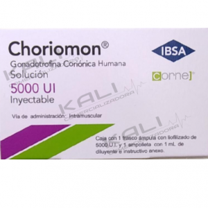 Choriomon
