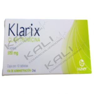 Klarix