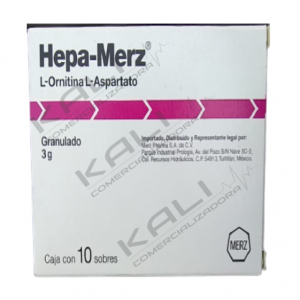 Hepa-Merz