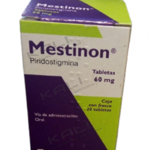 Mestinon