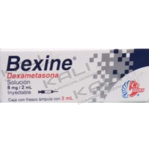 Bexine