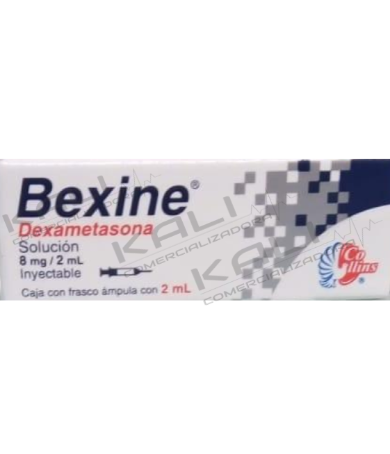 Bexine