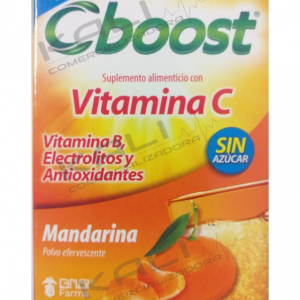 C-Boost
