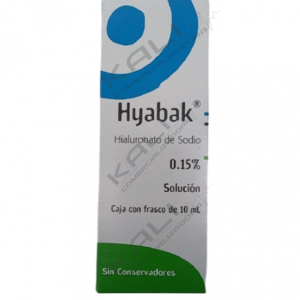 Hyabak