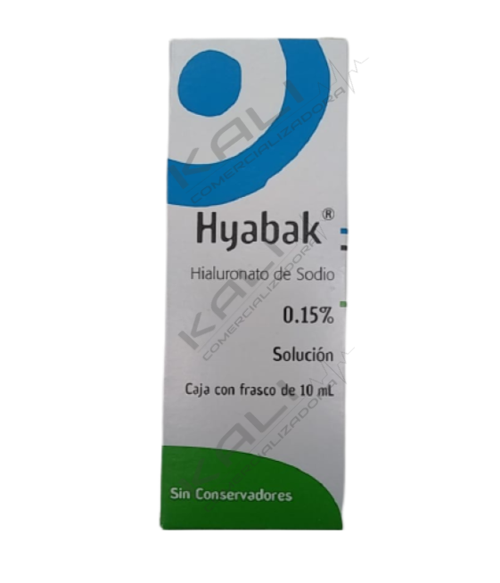Hyabak