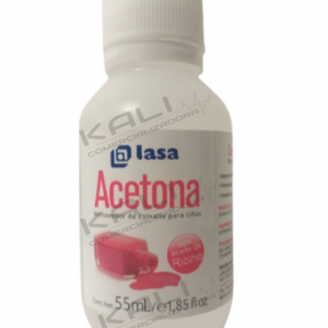 ACETONA LASA 55ML