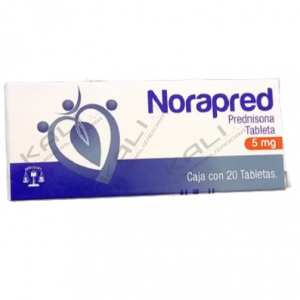 Norapred