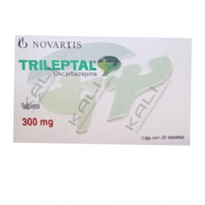 Trileptal
