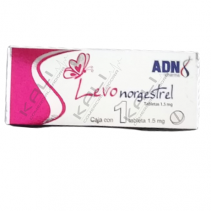 Levonorgestrel