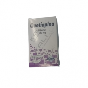 Quetiapina