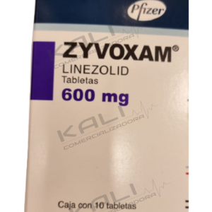 Zyvoxam