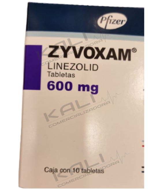 Zyvoxam
