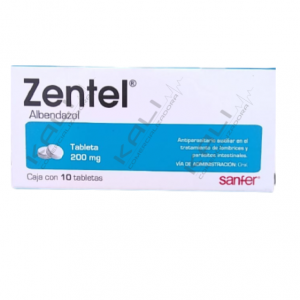 Zentel