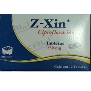 Z-Xin