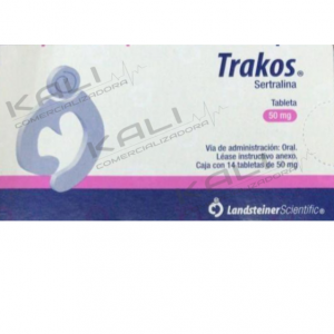 Trakos