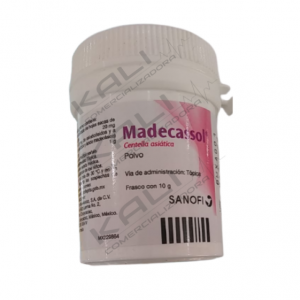 Madecassol