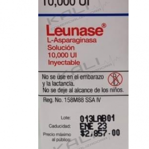 Leunase