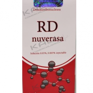 RD Nuverasa