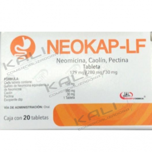 Neokap-LF