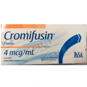 Cromifusin