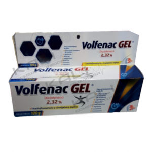 Volfenac Gel