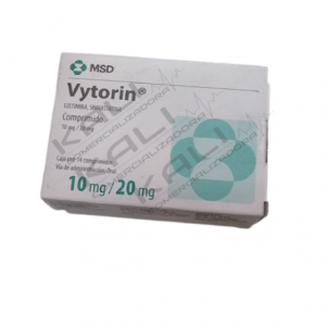Vytorin
