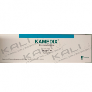 Kamedix