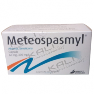 Meteospasmyl