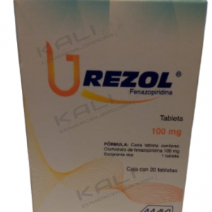 Urezol