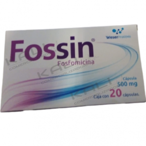Fossin