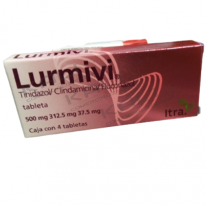 Lurmivi