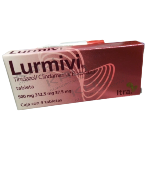 Lurmivi