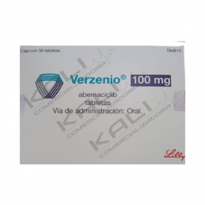 Verzenio