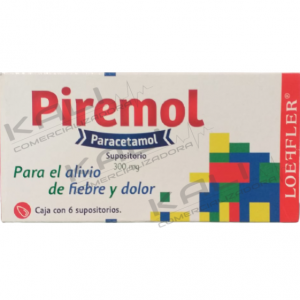 Piremol