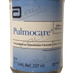 Pulmocare