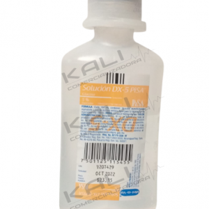 Solución Dx- 5