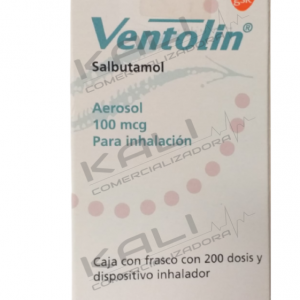 Ventolin