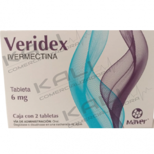 Veridex