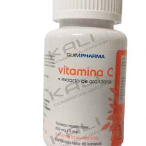 Vitamina C