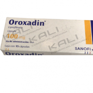 Oroxadin