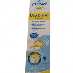 Sterimar