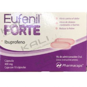 EUFENIL FORTE
