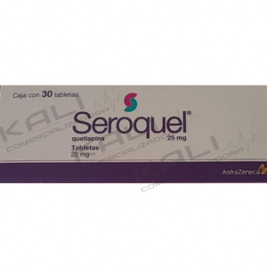 Seroquel